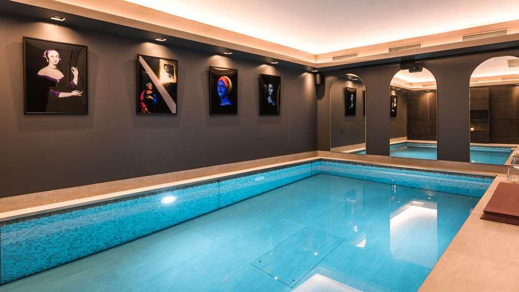 Maison Montespan Paris Tiện nghi bức ảnh