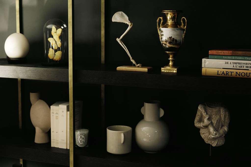 Maison Montespan Paris Ngoại thất bức ảnh