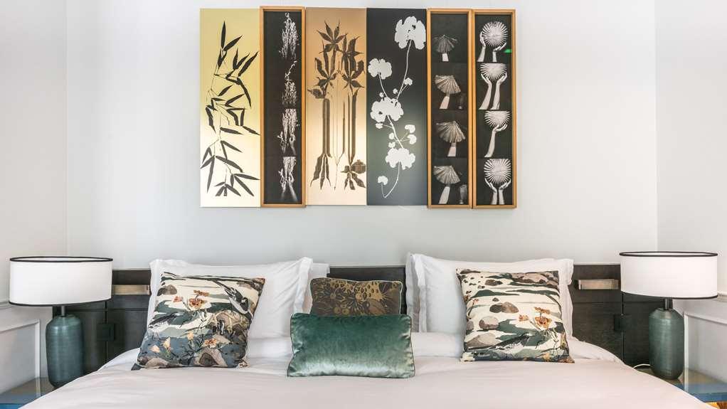 Maison Montespan Paris Phòng bức ảnh