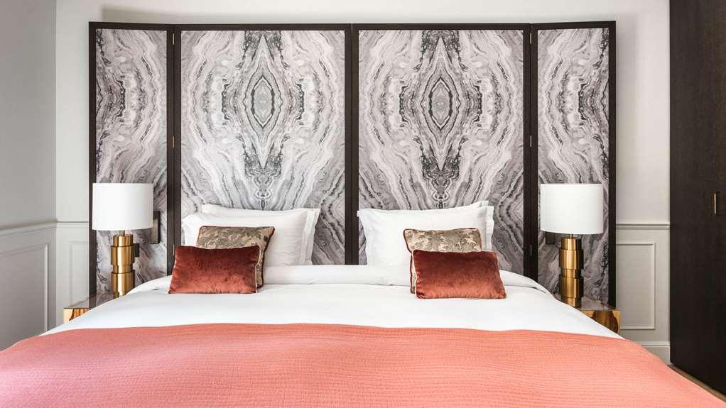 Maison Montespan Paris Phòng bức ảnh